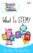 Announcing The First Ever Science, Technology, Engineering & Math...